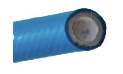 Vente de tuyaux NBR blanc, lisse, de qualité alimentaire FDA BGA  à SAINT-DIZIER chez CPH Distribution en Haute-Marne