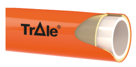 Vente de tuyaux professionnels chez CPH Distribution à SAINT-DIZIER en Haute-Marne à coté de Bar-le-Duc en Meuse : Tuyau Thermoplastique TrAle