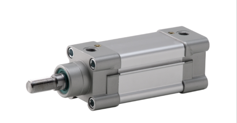 Vente de vérins à tige ISO 15552 chez CPH Distribution en Haute-Marne à coté de Bar-le-Duc dans la Meuse