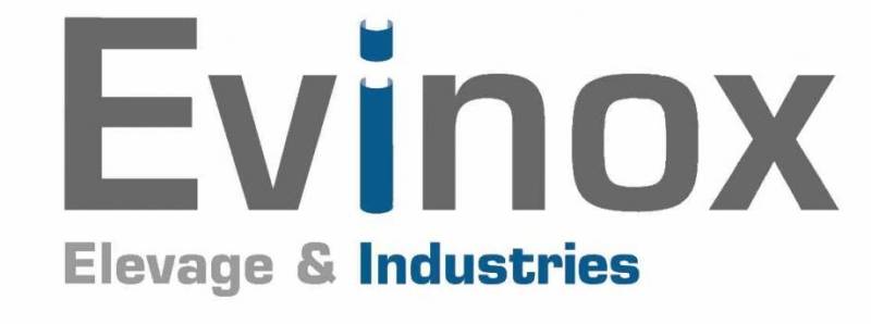 Evinox Industrie : Chaudronnerie et découpe de tôlerie fine Saint Dizier Evinox Industrie